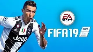 FIFA 2019