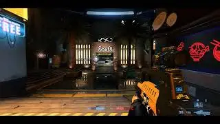 Halo Infinite M&KB Onxy Montage