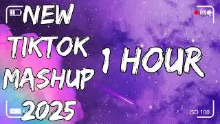 1 Hour Best Tiktok Mashup 2025 Philippines (Dance Craze)🇵🇭