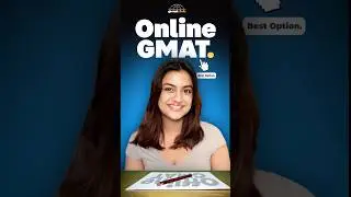 GMAT at Home: Same Test, More Comfort