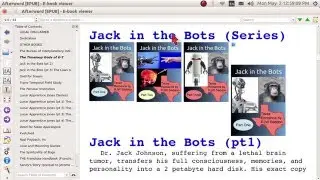 calibre epub (19) html split and chapters