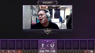 Dota Got talent