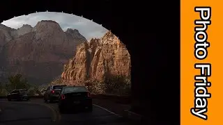 Utah Photography Trip Day 4: Hiking Out of Escalante and a Challenging Flight to Zion National Park