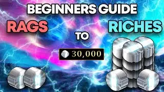 How to FARM PLATINUM in Warframe | Beginners Guide 2025
