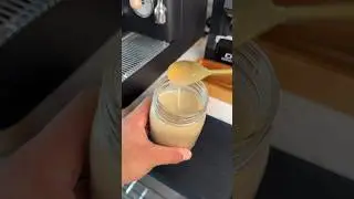 How to make dairy free coffee creamer 