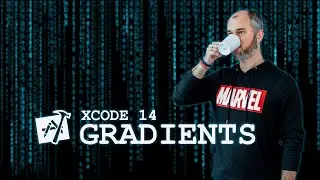 Gradients | Xcode 14 | Swift UI