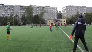 Витязь 2020 1 тайм продолжение