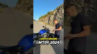 LA NOUVELLE MOTO AUX « HAUT PARLEURS» 🤣🤯🔥 #motos #yamaha #kawasaki #honda #bmwmotorrad