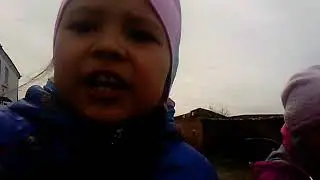Дух Чарли!!!