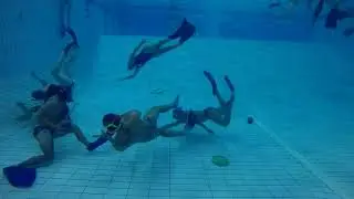 21 Jan 2020 - training