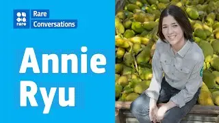 What’s the Recipe for a Healthy Climate? A Rare Conversation with Annie Ryu