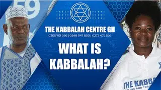 What is Kabbalah