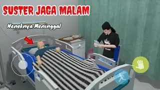 Mengungkap Misteri Hantu di Rumah Sakit - Suster Jaga Malam