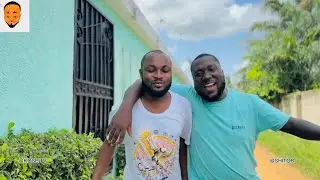 KOSE AND SHITOR AT PEACE NOW😂