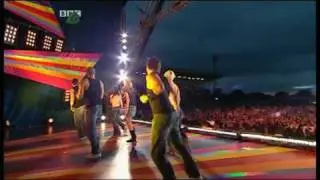 Atomic Kitten - Be with you at junior great north run party 2003- changview.com more videos