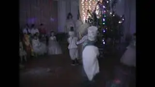 Сніговики