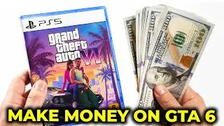 How to Make REAL Money Playing GTA 6