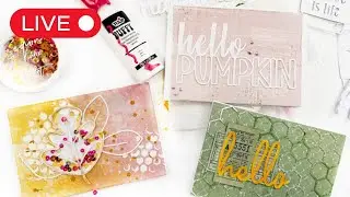 Card Making With Cut Files