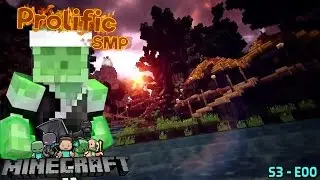 Prolific Amplified SMP - S1 Ep00 - Introduction