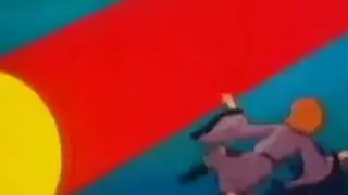 Garbga sayohat