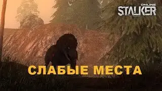 КАК БЫСТРО НАФАРМИТЬ БОРОВ МУТАНТОВ!//СТАЛКЕР ОНЛАЙН