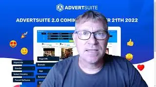 Advertsuite 2.0 Review ✅ Advertsuite, The Ultimate Ads Spy Software