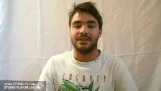 EDITOR'S HIGHLIGHT - 'FEELS' by MRY (Studio-Fusion vlog)