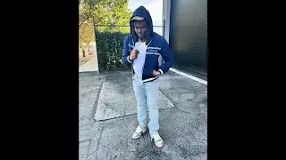 [FREE] LUCKI x tana x Destroy Lonely Type Beat - B2