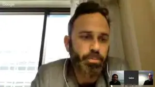 Chat with Gabe Klein