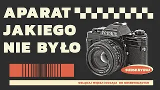Nie Uwierzycie, Co Ten Aparat Potrafi! Tworzy Wiersze z Obrazów!