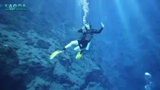 Dança na Lagoa Misteriosa