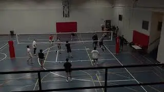 02-26-24 Open Gym Volleyball Addison, IL