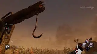 Dead by Daylight - Great start with Hillbilly
