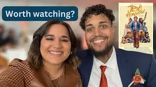 The Jesus People Movement | Jesus Revolution Movie Review - Might NOT Be What You Expect!