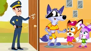 Wheels on the bus goes + Baby Songs and Nursery Rhymes & Kids Songs