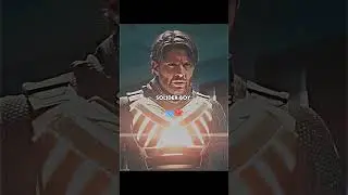 Characters that are Pure Evil or Broken (The Boys Edition) 