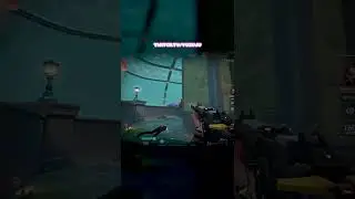 DBD Callout in Valorant