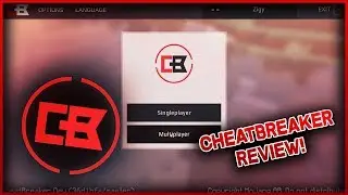 CheatBreaker! (Official Review) EVERYTHING YOU NEED TO KNOW!!