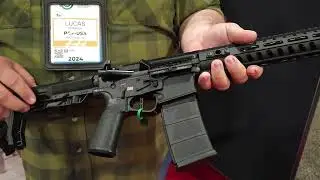 POF 13.75 Renegade SHOT Show 2024