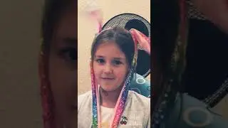 Пушистик   с   ушками 😇