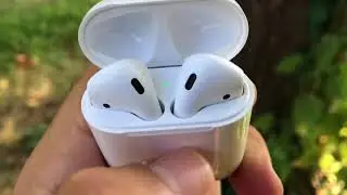 J’AI ACHETÉ LES AIRPODS D’APPLE PAS CHER ! 😱