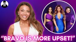 RHONJ Star Claims Bravo Is More 