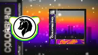 Netrum - Colorblind (ft. Halvorsen)  [NCS Release]