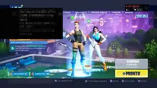 Live iscritto ricambi+provini team(road to 650)