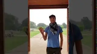 What German Tourist Franz says about Pakistan