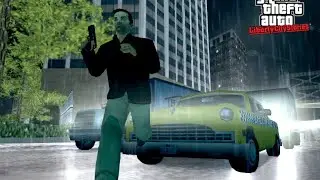 Sal Mapushanede - GTA: Liberty City Stories Türkçe - İçerik 21