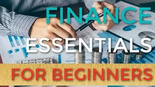Personal Finance Essentials for Beginners