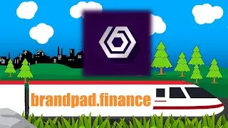 // BrandPad \\ Next generation safest launchpad platform (whitelist now open) \\ CryptoExpress \\