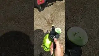 писялка не работает. НЕ БЕДА...