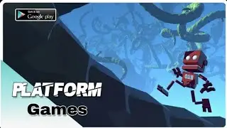 TOP 5 PLATFORMS GAMES FOR ANDROID 2020 | HIGH GRAPHICS | BEST PLATFORM GAMES ANDROID